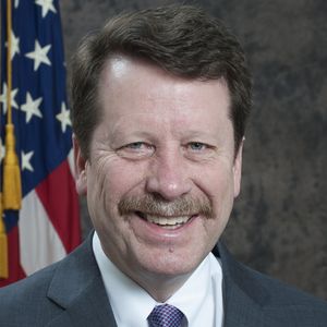 Robert Califf, MD, FAHA
