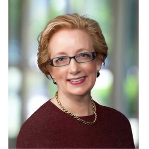 Mariell Jessup M.D. FAHA