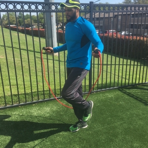 New study finds lowest risk of death was among adults who exercised 150-600 minutes/week 