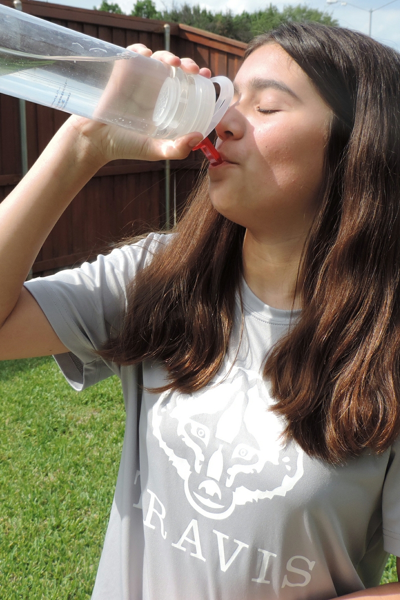 Hydrating