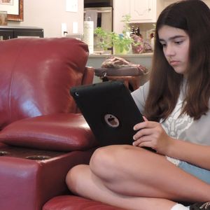 screen time together