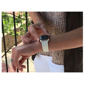 Wearable device - outdoor walk