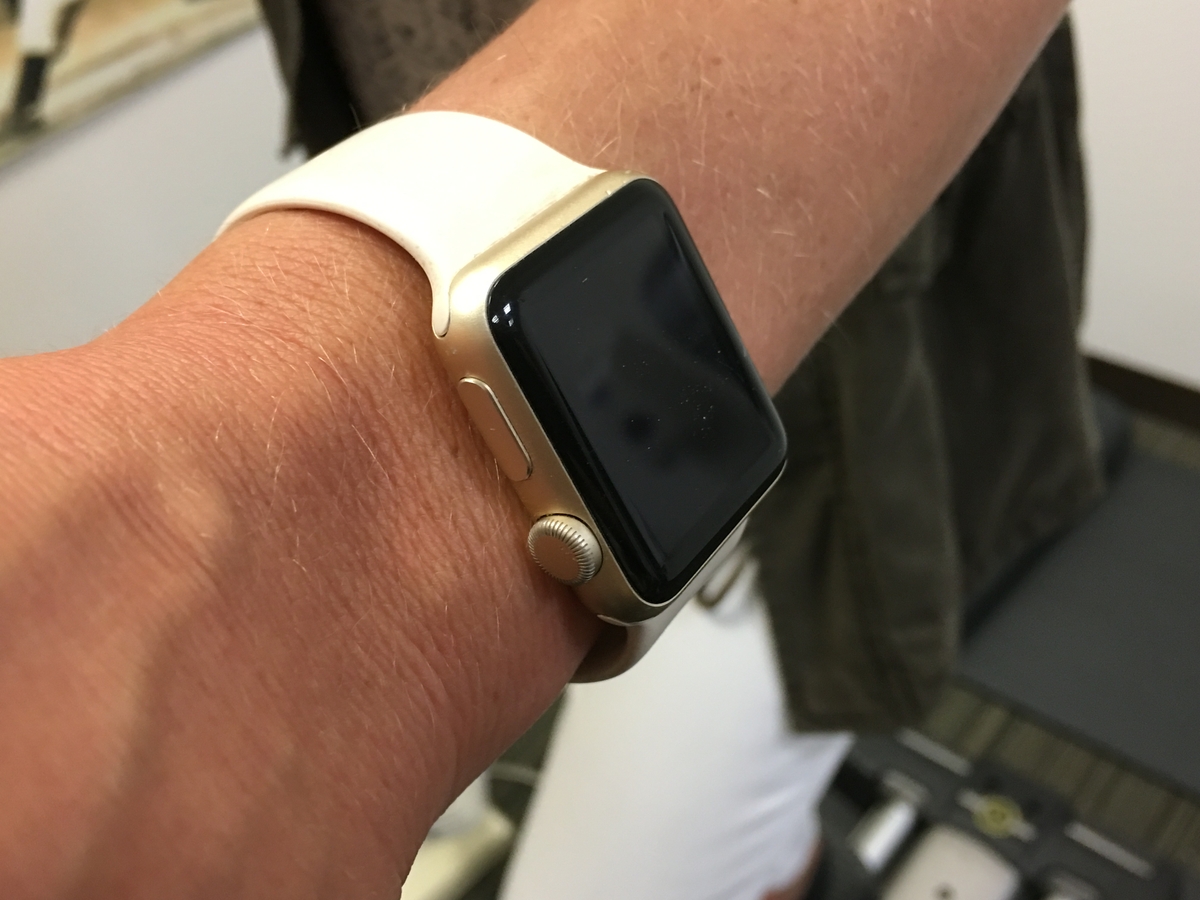 Wearable device