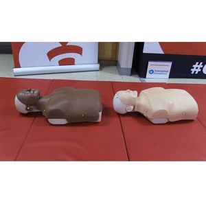 New CPR guidance addresses more contagious COVID-19 variants amidst evolving pandemic