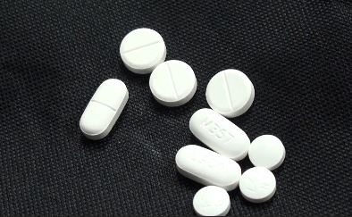 Opioids- variety