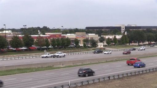 traffic noise exposure