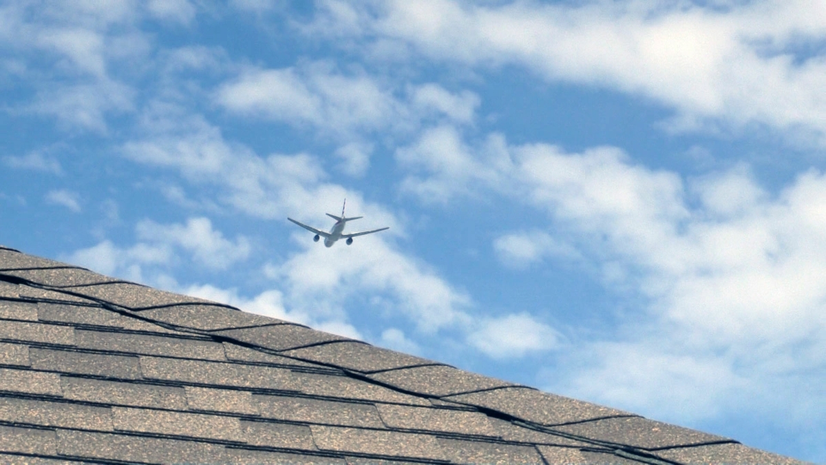 Jet over neighborhood