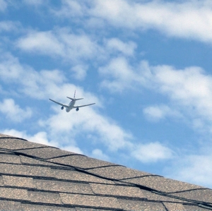 Jet over neighborhood