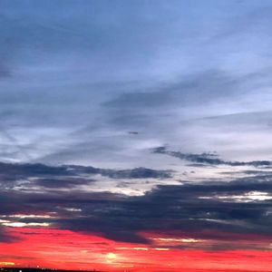 sunrise