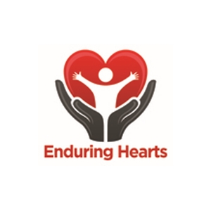 Enduring Hearts Logo