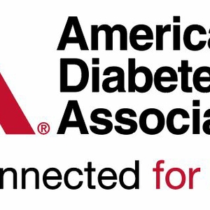 American Diabetes Assocation logo
