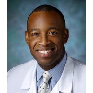 Chiadi Ndumele, M.D., Ph.D., M.H.S., FAHA