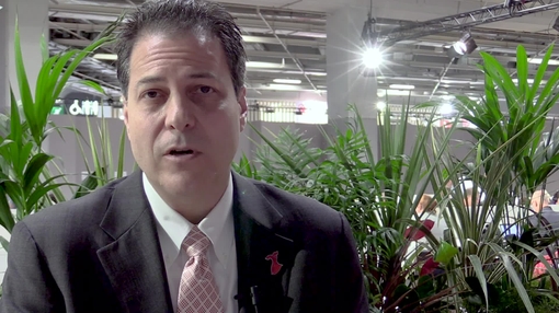 Mitch Elkind M.D. on Sugar sweetened beverages