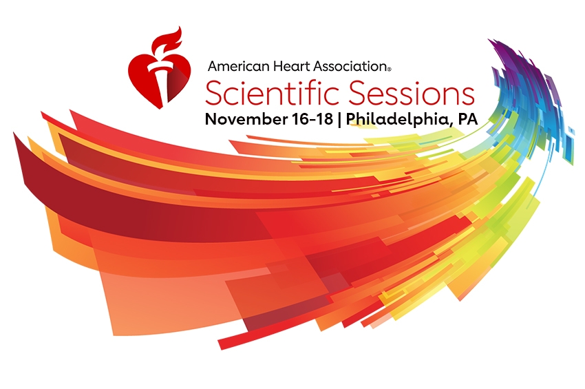 Scientific Sessions 2019 Logo with dates