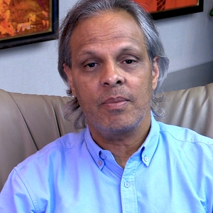 AHA's Eduardo Sanchez, MD on flu vaccine importance