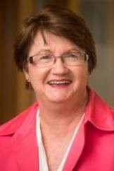 Virginia J. Howard, Ph.D.