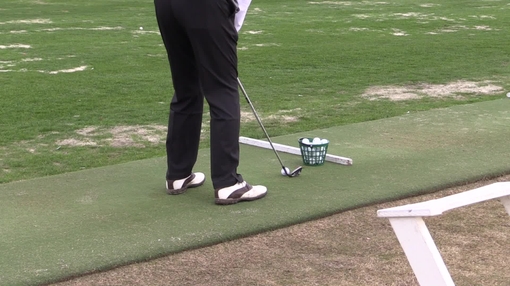 Golf b-roll