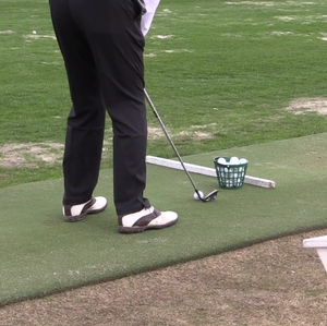 Golf b-roll