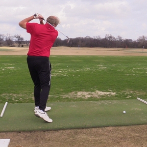 Golfing regularly could be a hole-in-one for older adults’ health