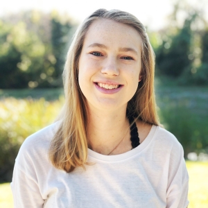 Maddie Price