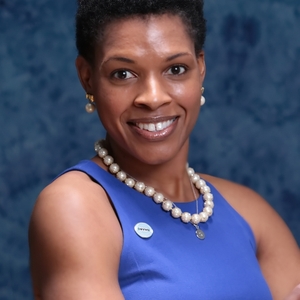 Michelle Emebo 