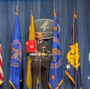 American Heart Association responds to new Surgeon General report on smoking cessation 