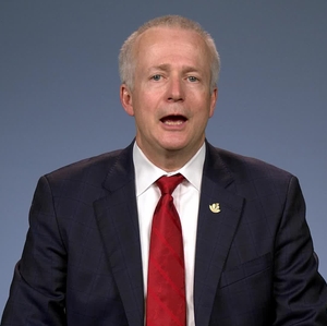 Harrington on accessible healthcare