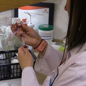 Adults need shots, too: Find out which vaccines are important for heart health