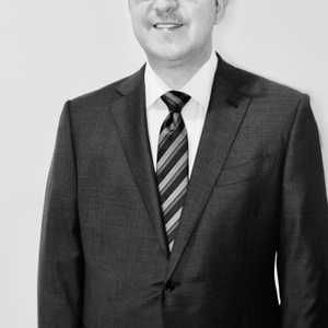 Amrou Sarraj M.D.