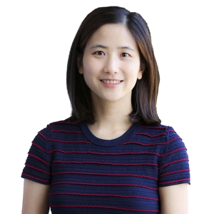 Hongxia Zhang M.D. Ph.D.