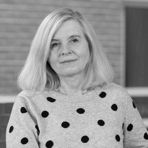 Maiken Nedegaard M.D. D.M.Sc.