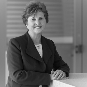 Pamela W. Duncan Ph.D. P.T.