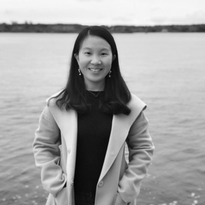 Zhaojin Li M.S. Ph.D. Candidate