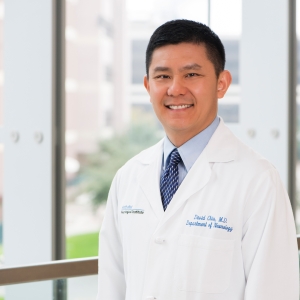 David Chiu, M.D.