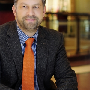 Heinrich Audebert, M.D.