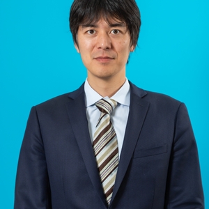 Kentaro Suzuki, M.D., Ph.D.