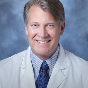 Michael Alexander, M.D.
