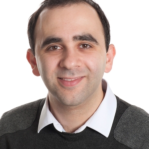Nawaf Yassi, M.B.B.S., B.Sc., Ph.D.