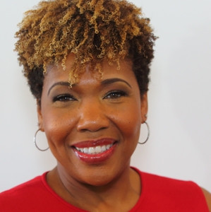 American Heart Association names new national executive vice president of marketing and communications 