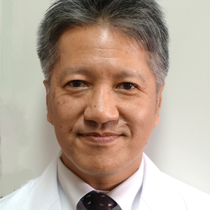 Hiroshi Yamagami, M.D., Ph.D.