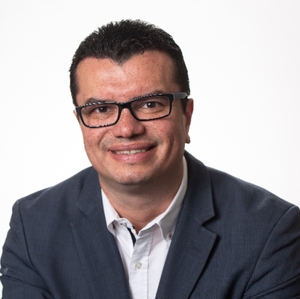 Vitor Mendes Pereira, M.D., M.Sc.