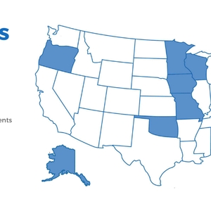 Head Start funding infographic
