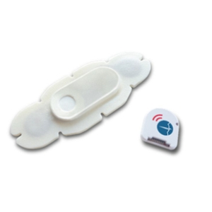 Non-invasive, self-adhesive sensor predicted worsening heart failure in veterans