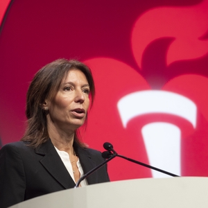 Secondary analysis confirms safety of blood thinning agent