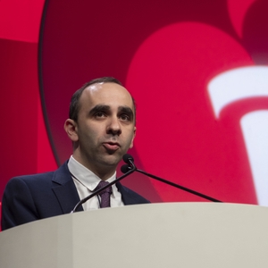 Study finds trend toward benefit in using blood-clotting agent for bleeding stroke