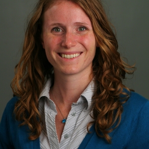 Amanda Paluch, Ph.D.