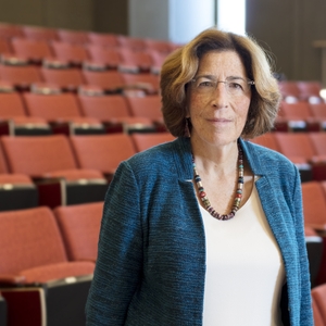 Andrea LaCroix, Ph.D.