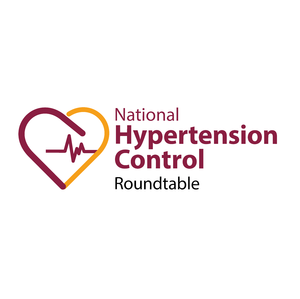 National Hypertension Control Roundtable logo