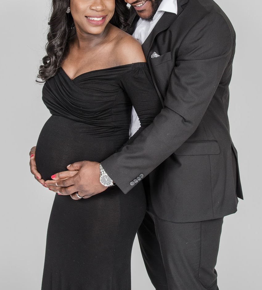 Parents to be