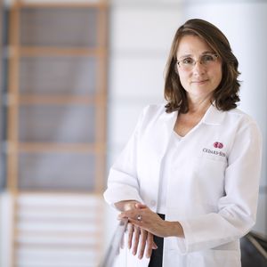 Christine Albert, M.D., M.P.H.